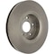 Centric Parts Standard Brake Rotor, 121.42092 121.42092 - alternate 5